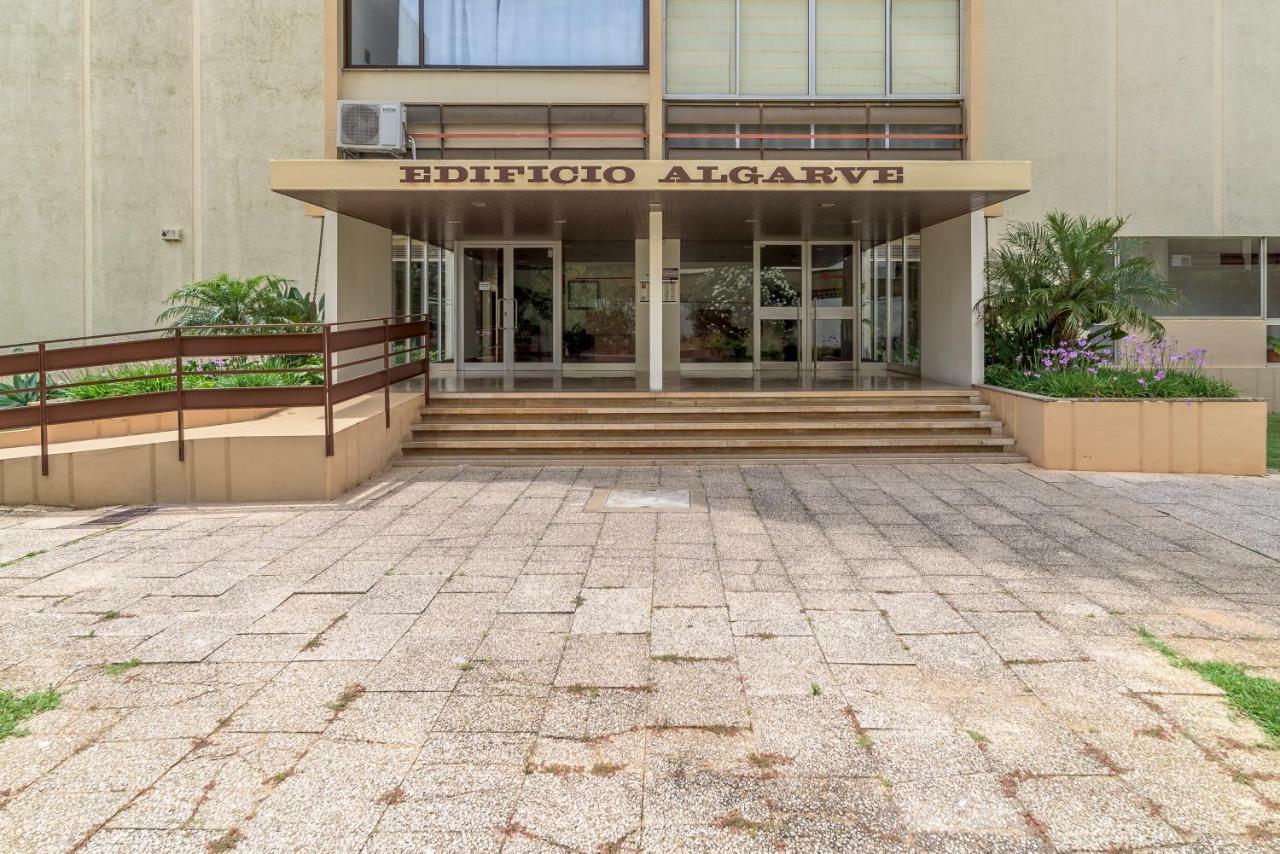 Flh Vilamoura Bright Flat Eksteriør bilde