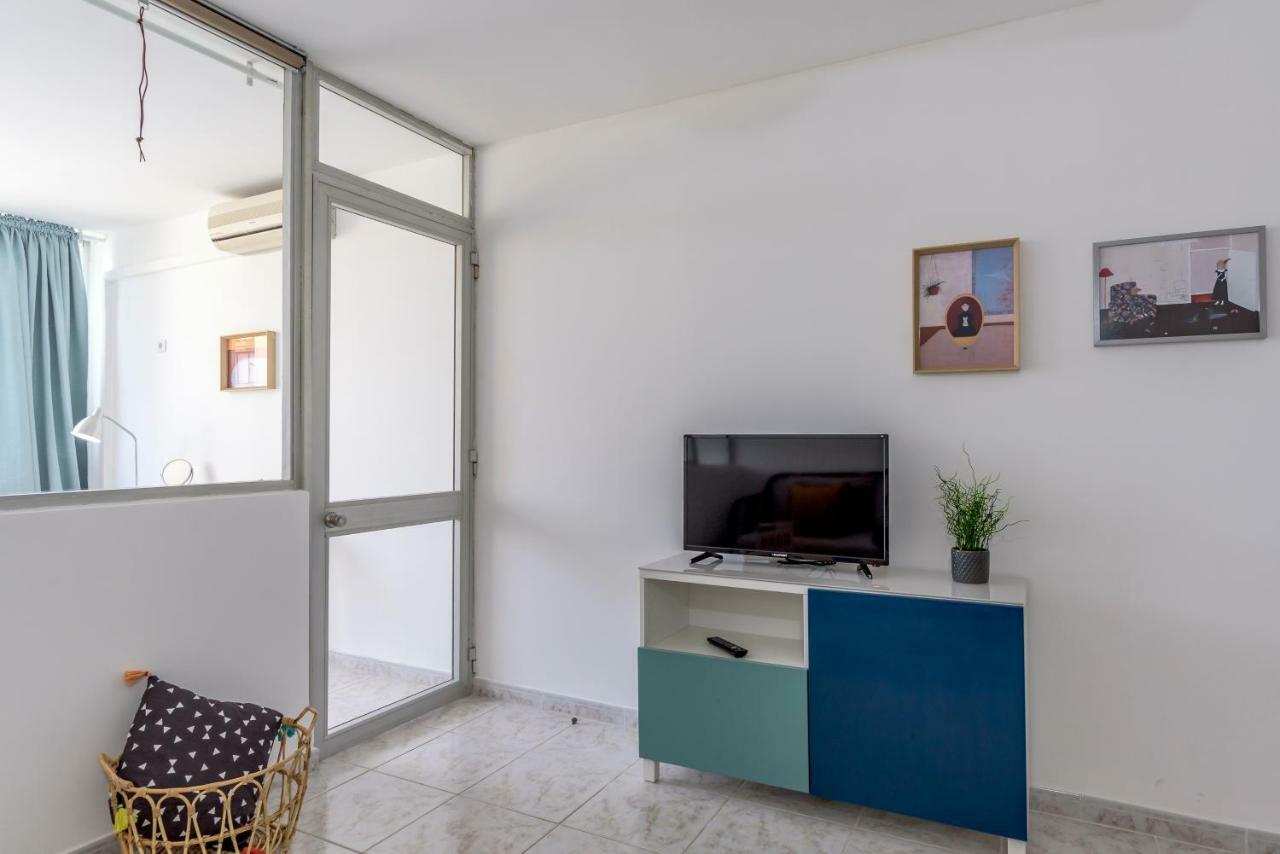 Flh Vilamoura Bright Flat Eksteriør bilde